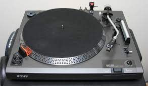 Naald Sony PS-22 Platenspeler – Tonar 662