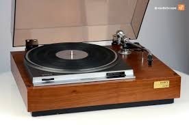 Naald Sony PS 5520 Platenspeler – Tonar 612