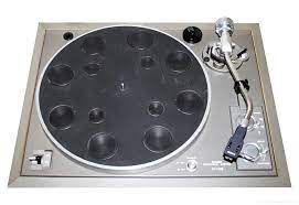 Naald Sony PS-2700 Platenspeler – Tonar 662