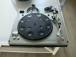 Naald Sony PS 3300 Platenspeler – Tonar 662