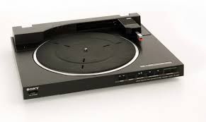 Naald Sony PS-LX 520 Platenspeler – Tonar 880