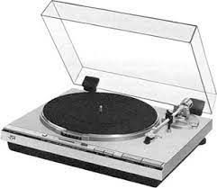 Naald JVC QL-F61 Platenspeler – Tonar 718