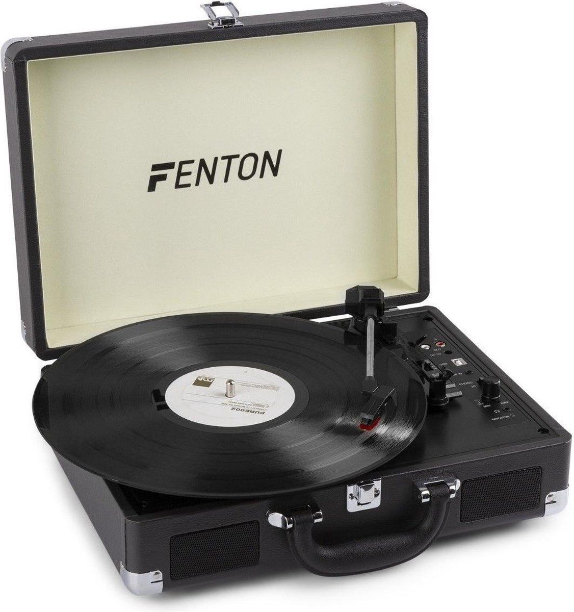 Naald Fenton RP115 platenspeler – Tonar 6174
