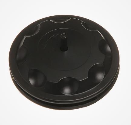 Platenklem Disco Antistat / Knosti