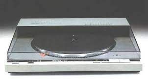 Naald Technics SL-BL3 Platenspeler – Tonar 940