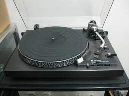 Naald Technics SL-1900 platenspeler – Tonar 757