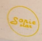 Sonic Star