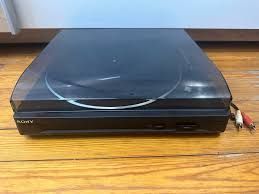 Naald Sony PSLX46P platenspeler - Tonar 974
