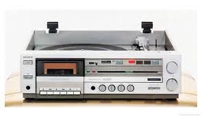 Naald Sony JJ-500 Stereo Music Center – Tonar 832
