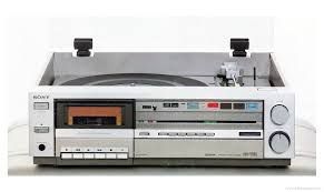 Naald Sony JJ-700 Stereo Music Center – Tonar 832