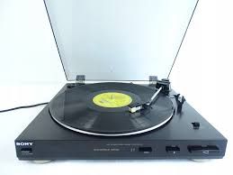 Naald Sony PS V-702 platenspeler – Tonar 981