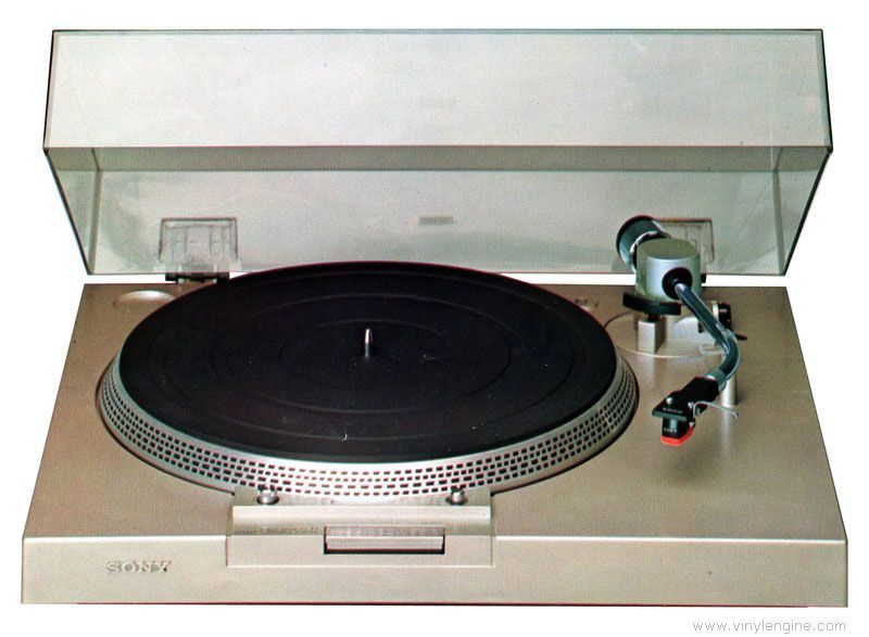 Naald Sony PS-T1 Platenspeler – Tonar 662