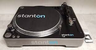 Naald Stanton T62 Platenspeler – Tonar 6364