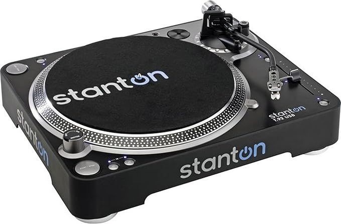 Naald Stanton T92 Platenspeler – Tonar 6364