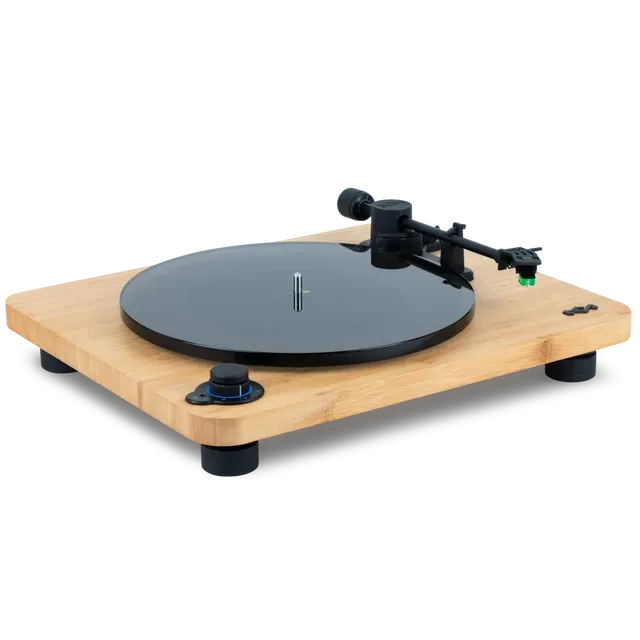 Naald House of Marley Stir it up Lux
