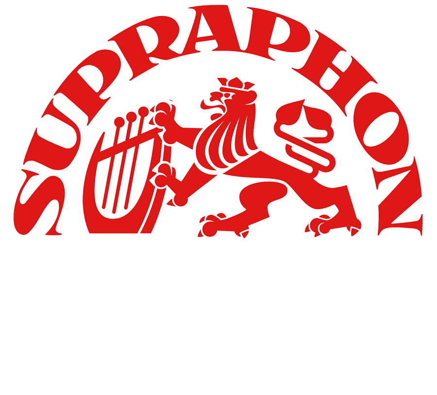Supraphon / Tesla