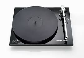 Snaar Thorens TD203 Platenspeler