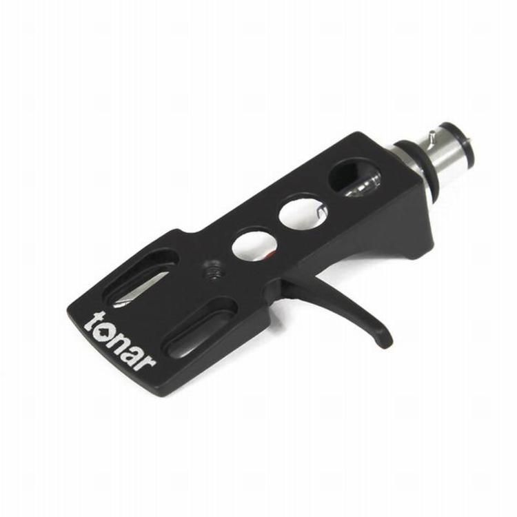 Tonar SME-Type DJ headshell zwart