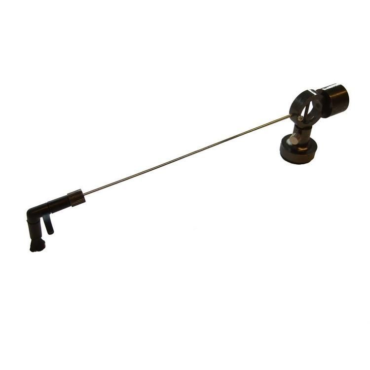 Tonar antistatic meeloopborstel