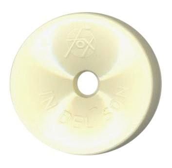 Single adapter kunstof – Tonar 4080