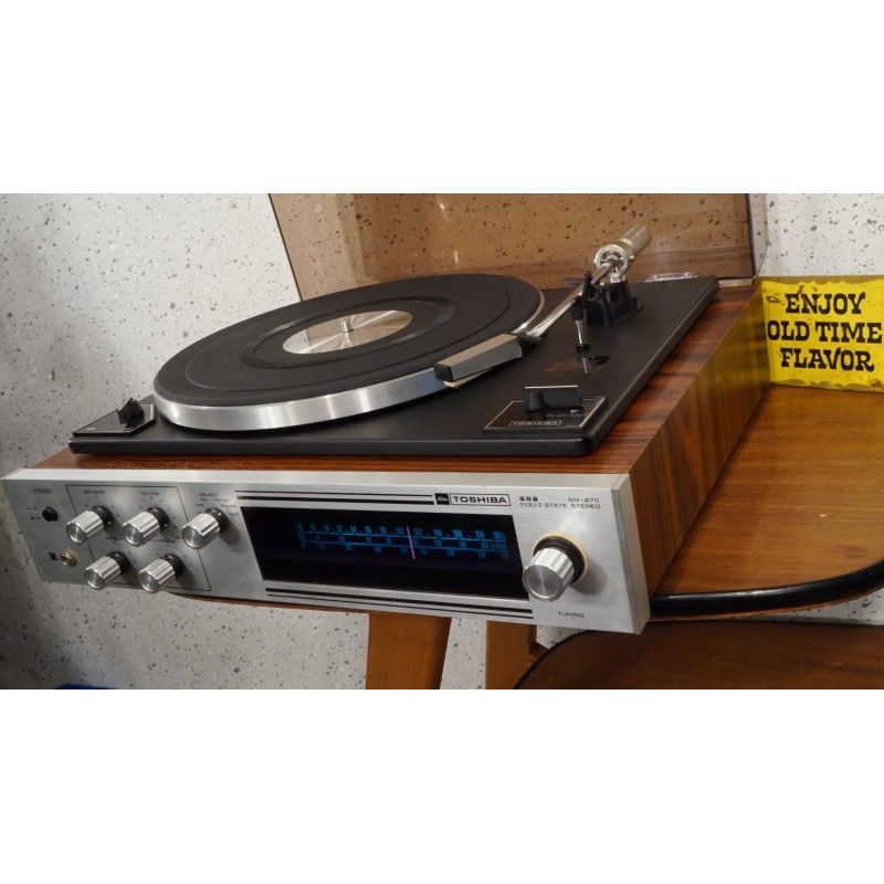 Naald Toshiba SM-270 Platenspler – Tonar 148