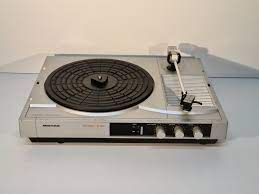 Naald Aristona TR3502 Platenspeler – Tonar 2132