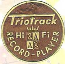 Triotrack
