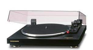 Naald Marantz TT42 platenspeler – Tonar 1829