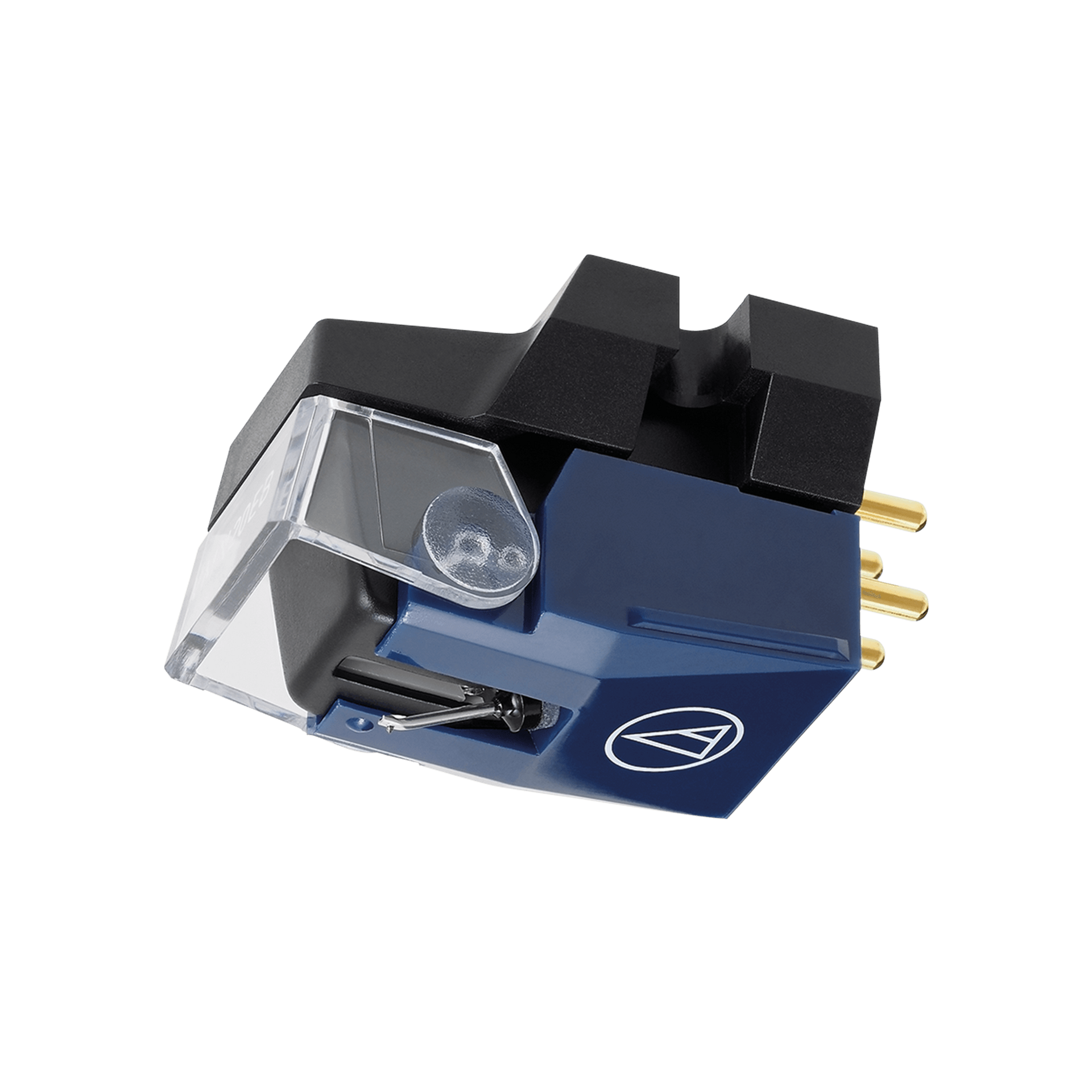 Audio Technica VM520EB Dual Moving Magnet element elliptische naald
