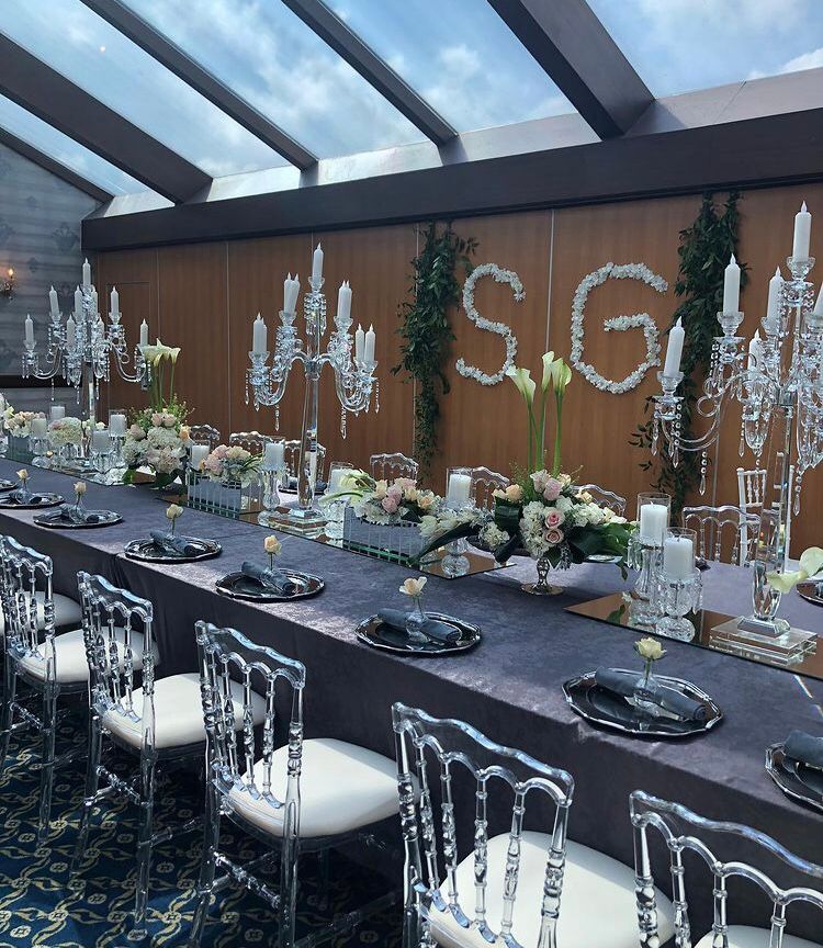 Legacy Ottoman Hotel ,  Wedding