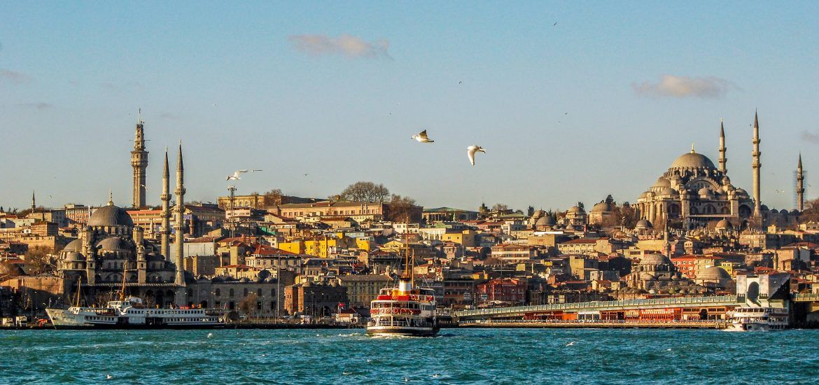 eminönü