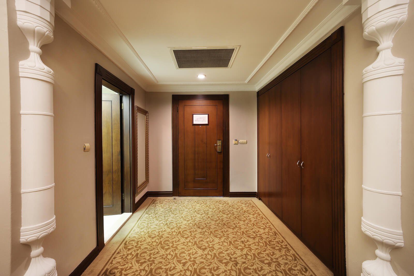 Legacy Ottoman Hotel, Deluxe Room