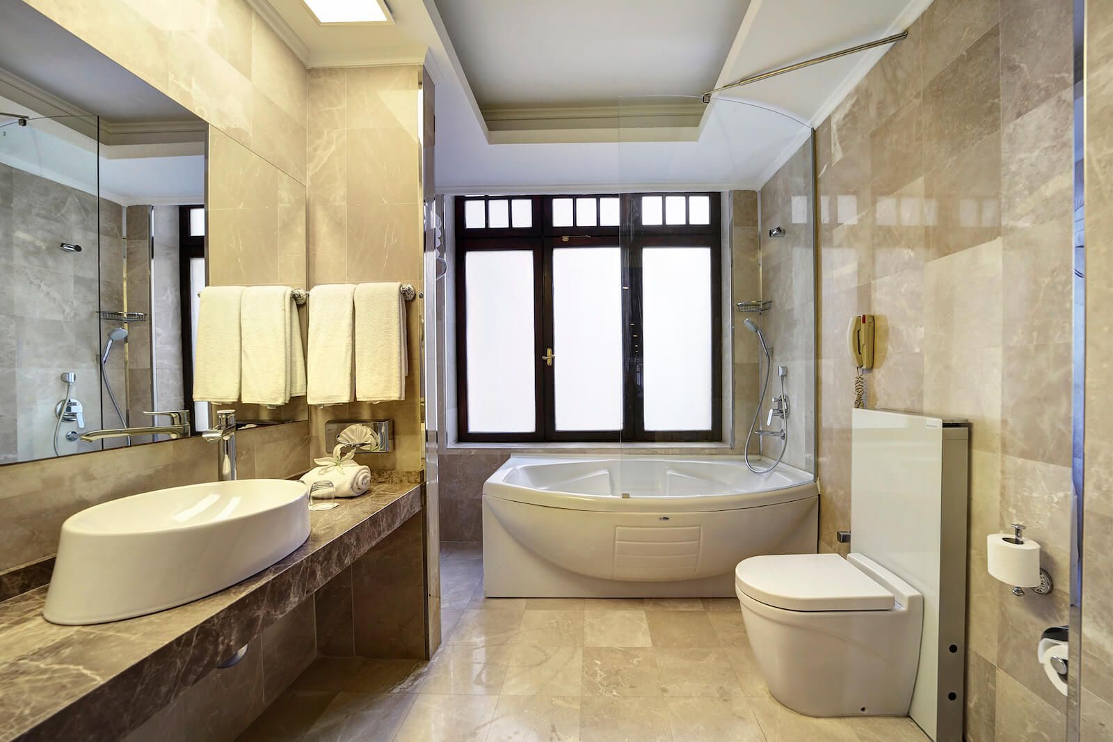 Legacy Ottoman Hotel, Family Suite