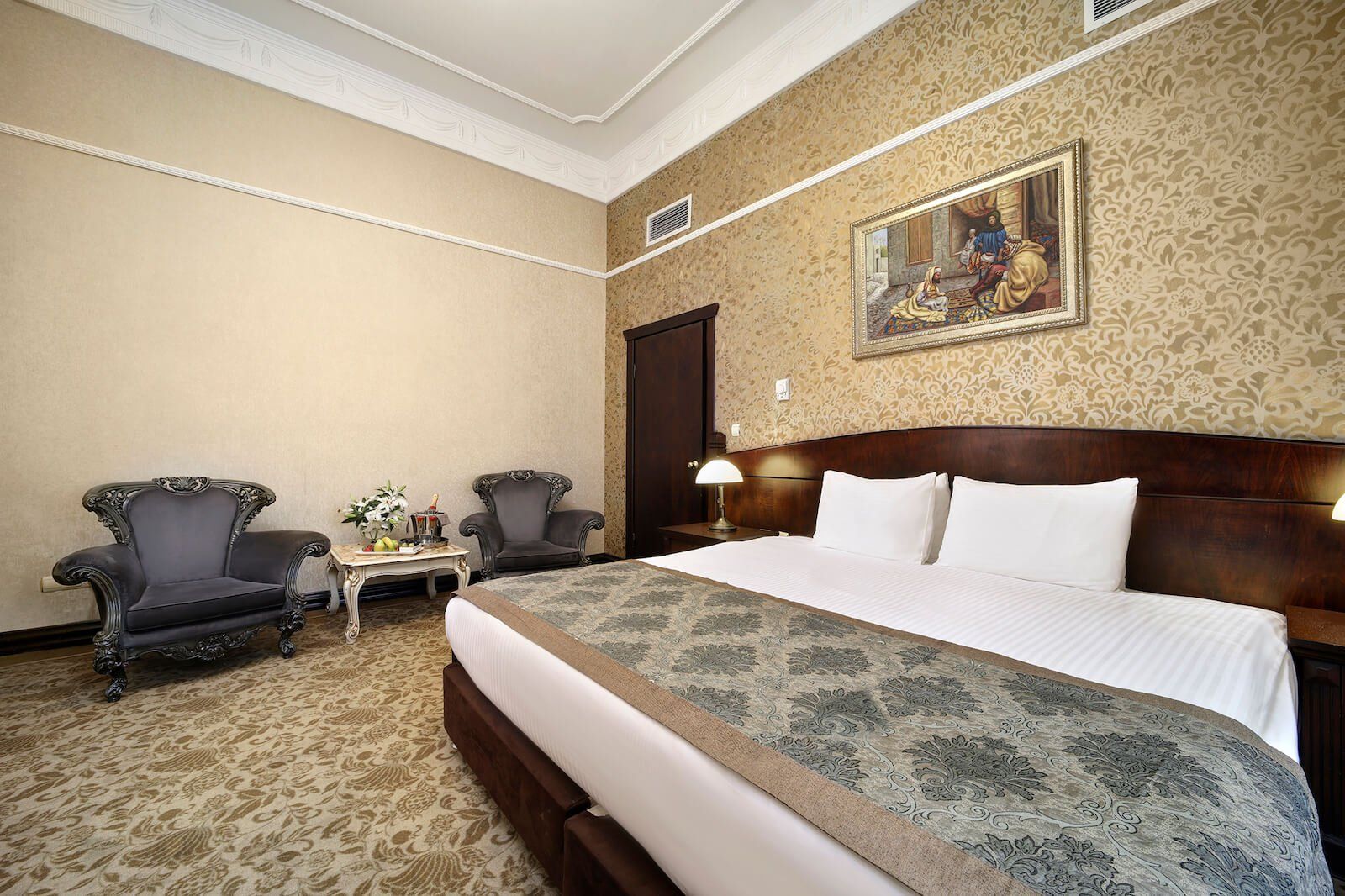 Legacy Ottoman Hotel, Family Suite