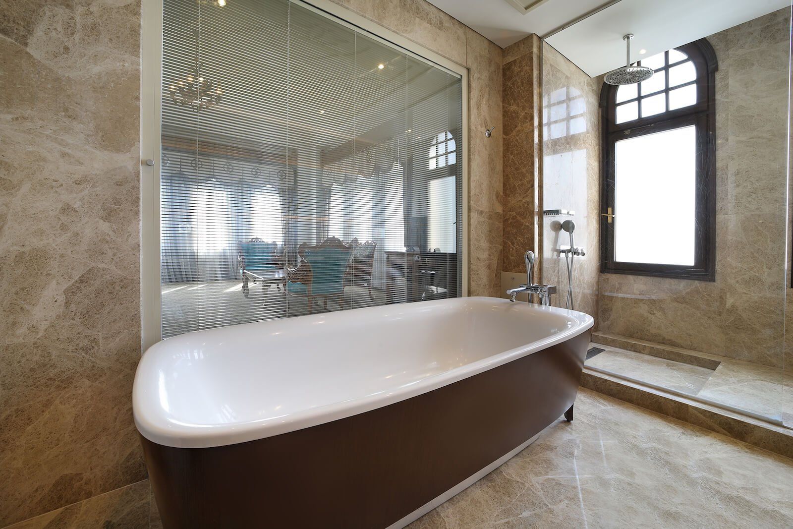 Legacy Ottoman Hotel, Junior Suite