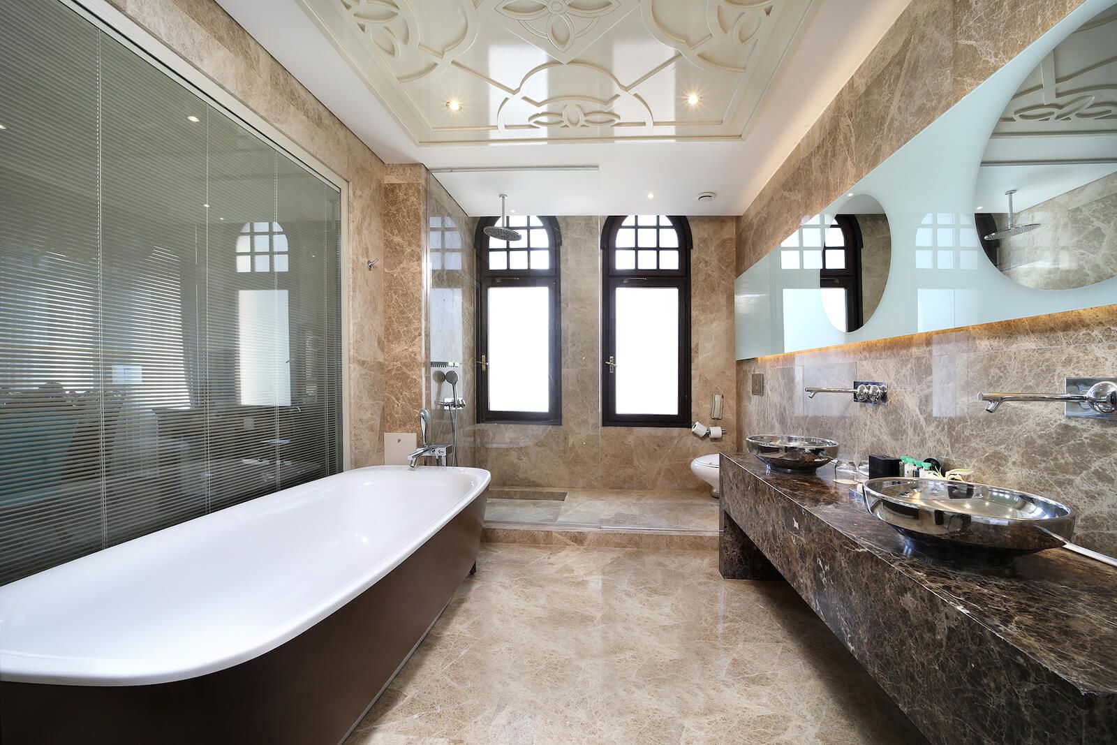 Legacy Ottoman Hotel, Junior Suite
