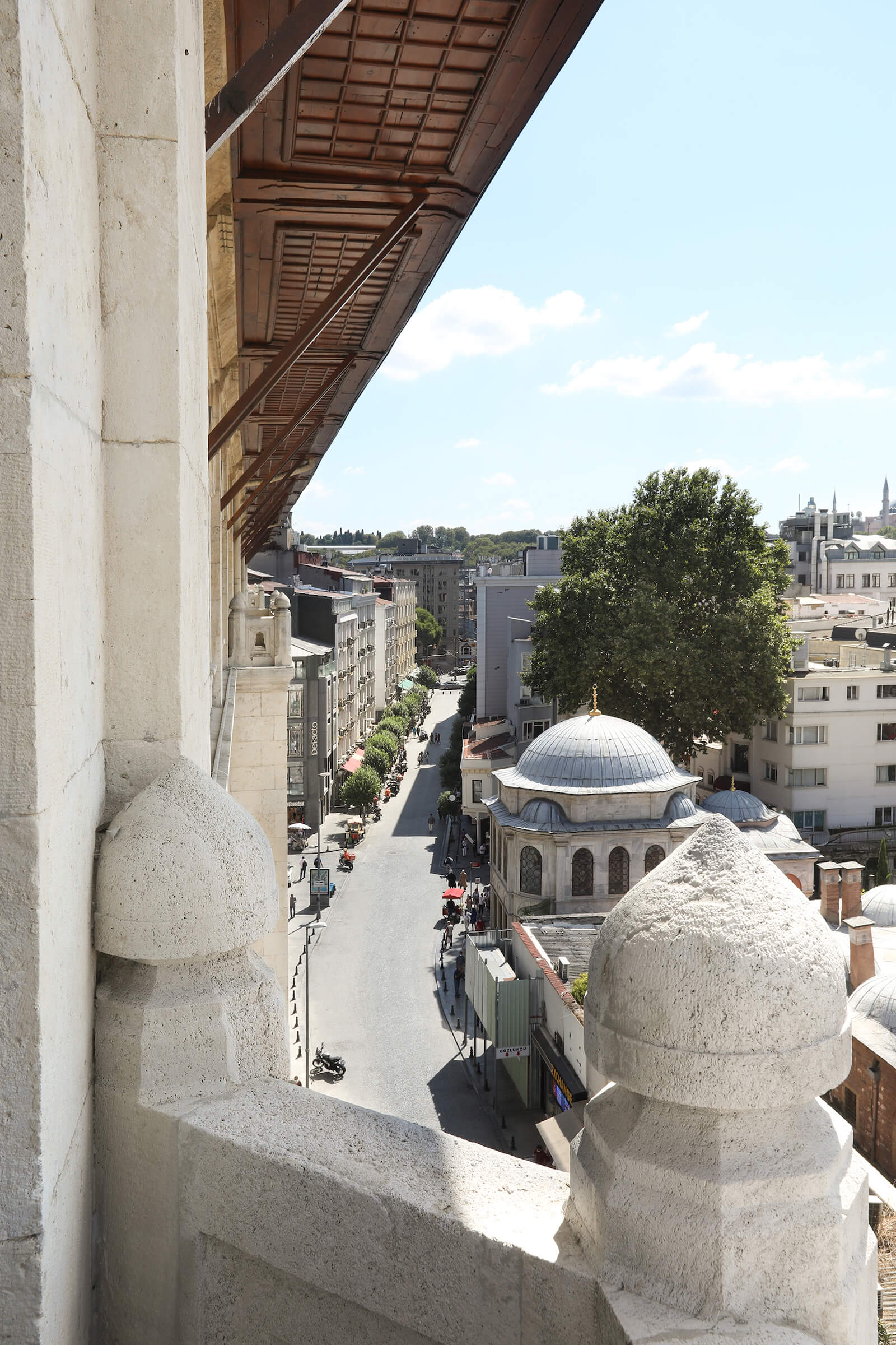 Legacy Ottoman Hotel, Junior Suite