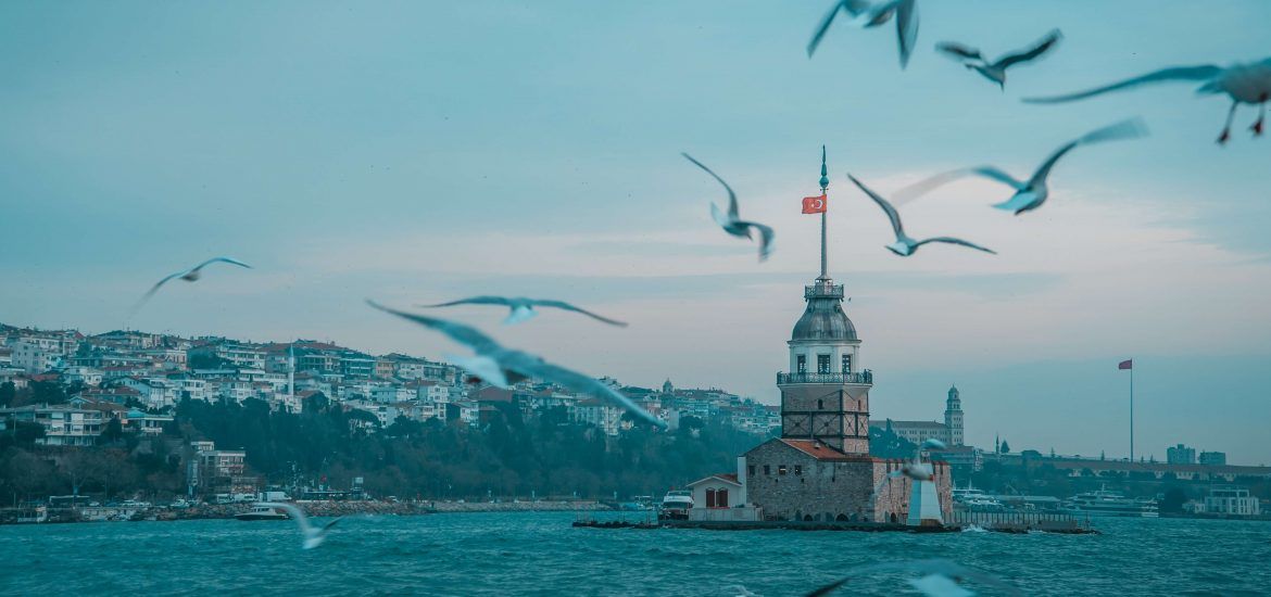 Kız Kulesi