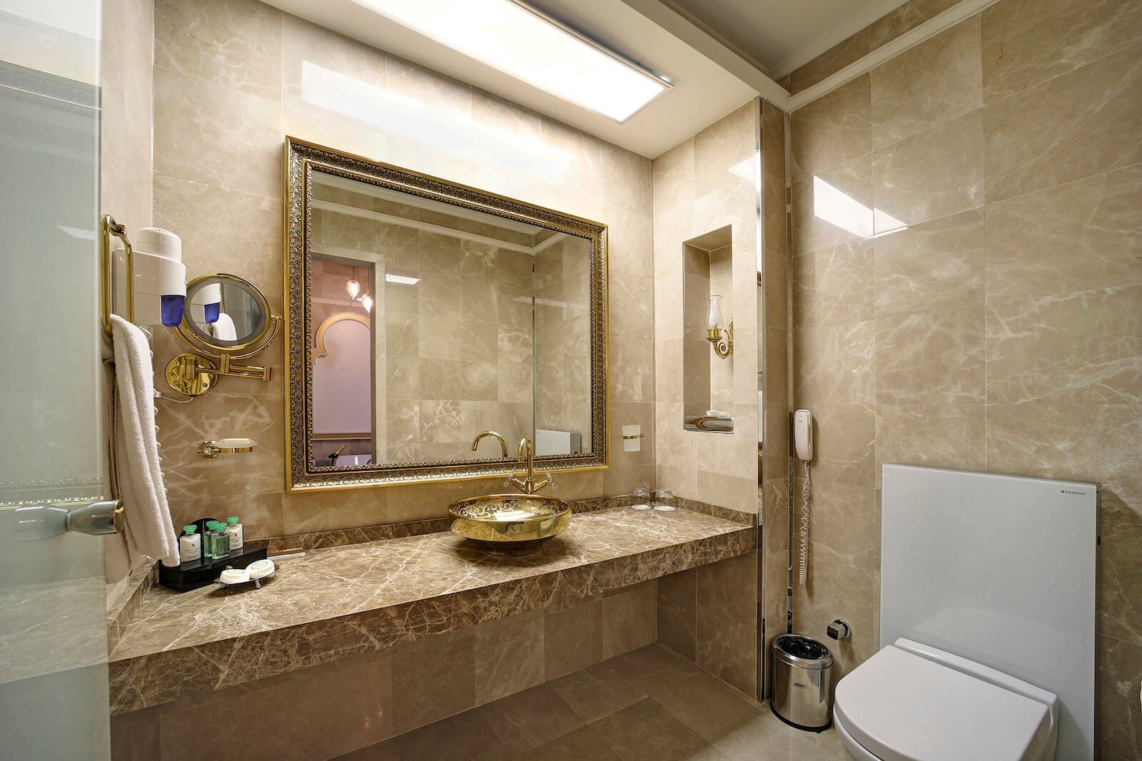 Legacy Ottoman Hotel,  Legacy Ottoman Suite