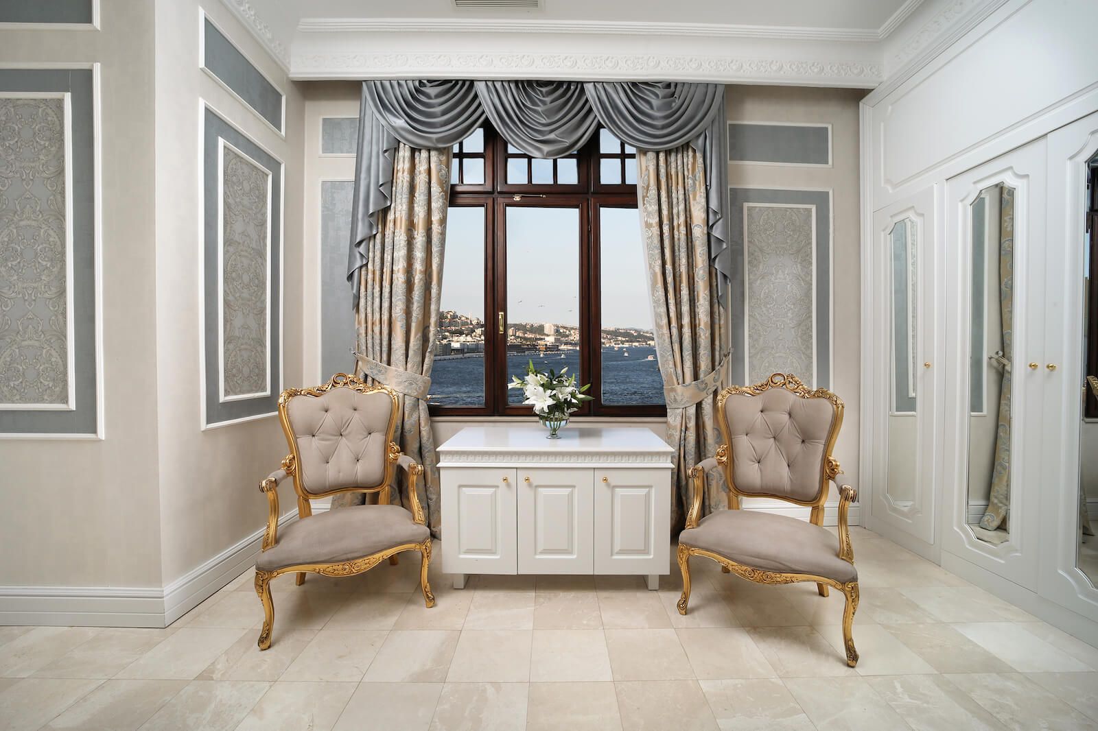 Legacy Ottoman Hotel,  Legacy Ottoman Suite