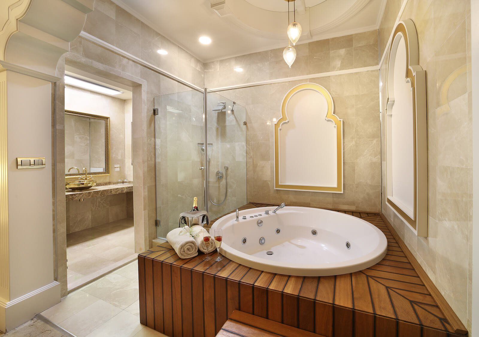 Legacy Ottoman Hotel,  Legacy Ottoman Suite