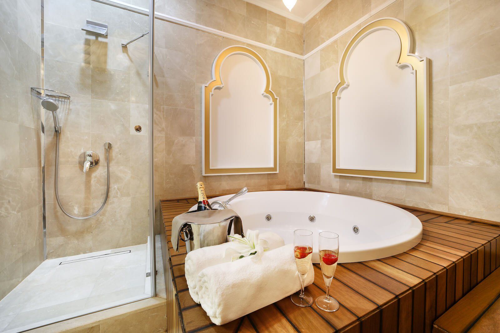 Legacy Ottoman Hotel,  Legacy Ottoman Suite