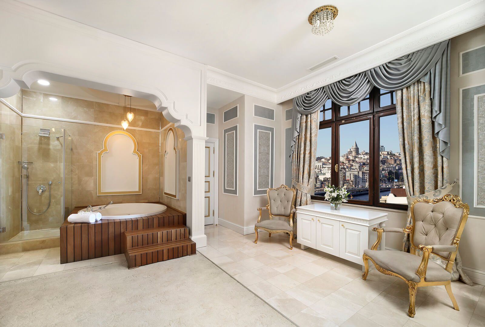 Legacy Ottoman Hotel,  Legacy Ottoman Suite