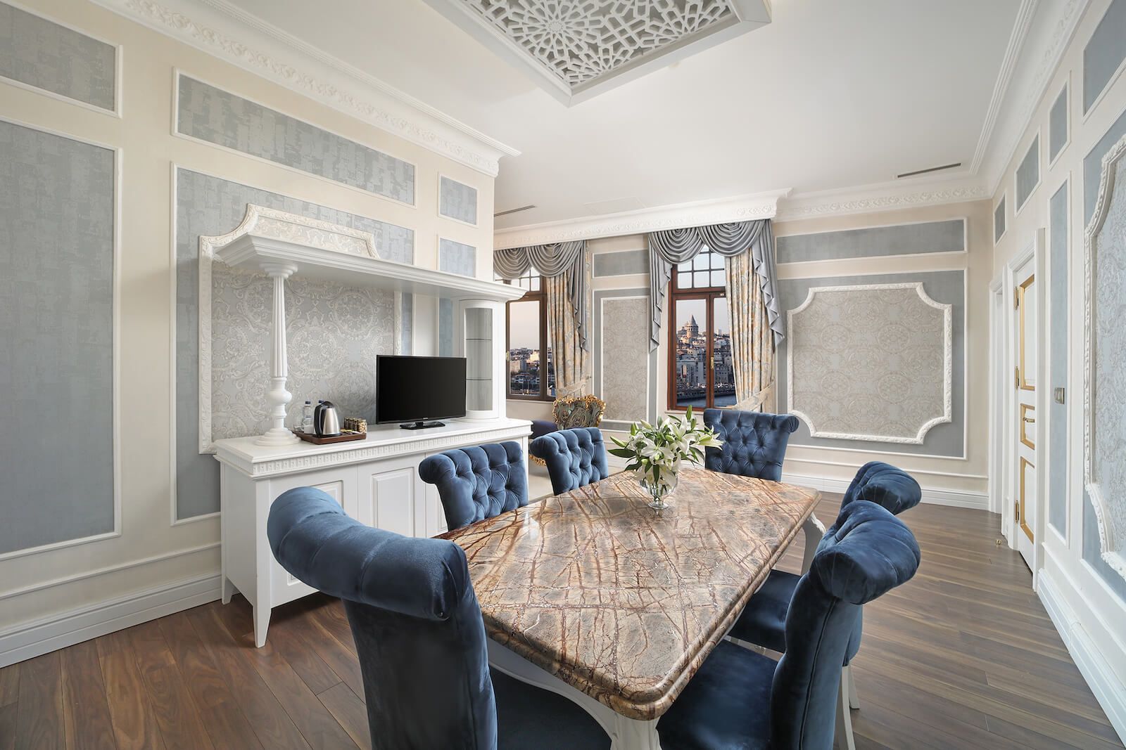 Legacy Ottoman Hotel,  Legacy Ottoman Suite