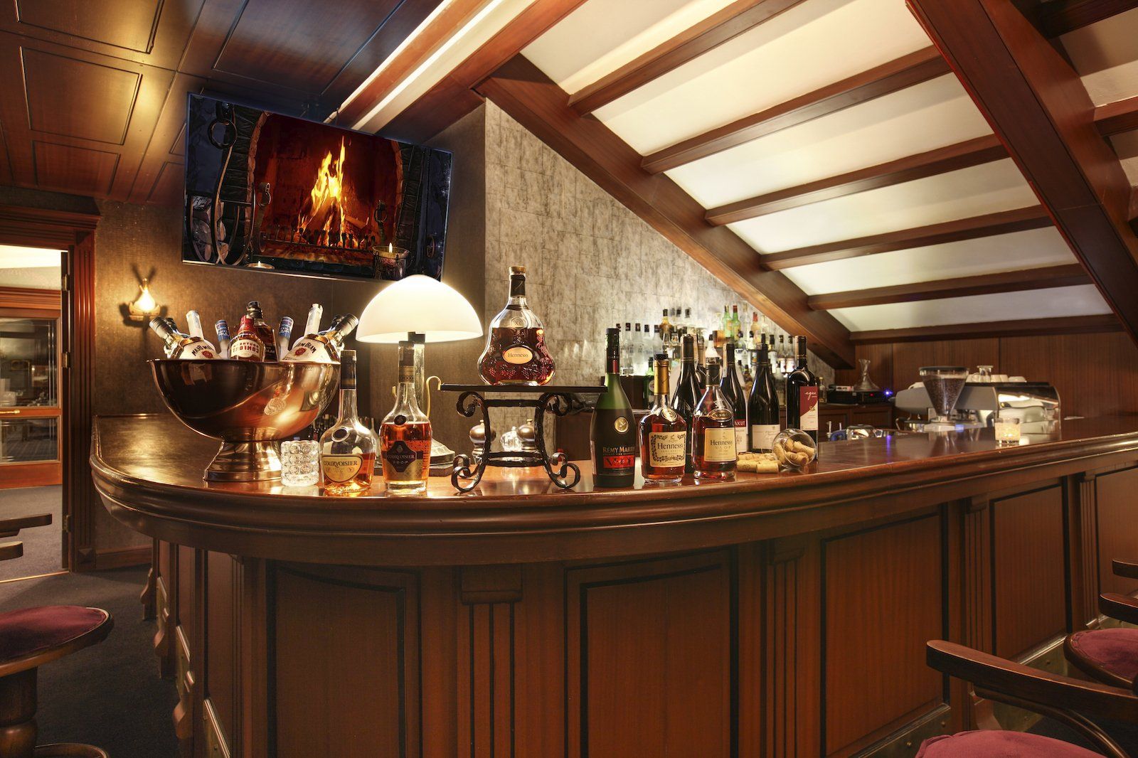 Legacy Ottoman Hotel , Alakart Restoran