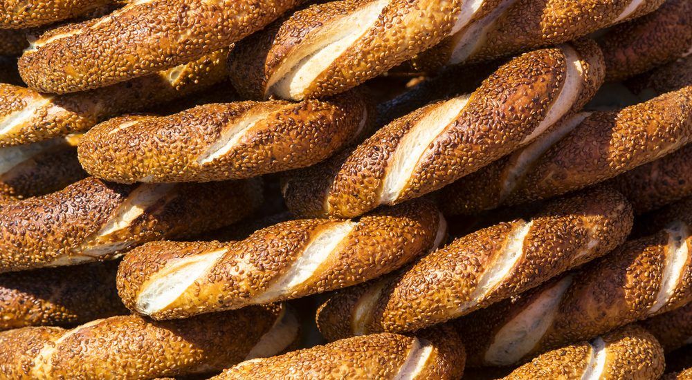simit