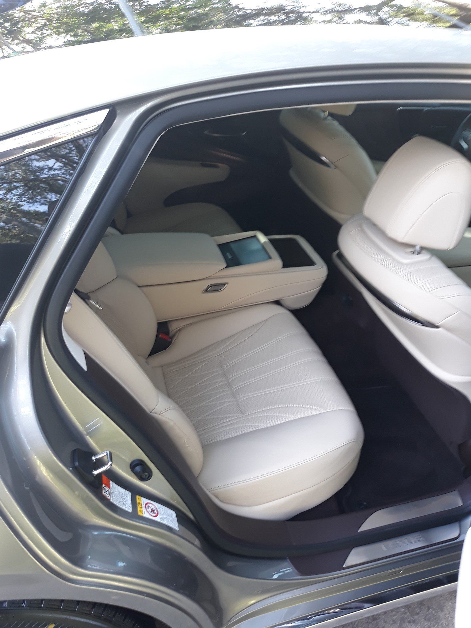 auto detailing