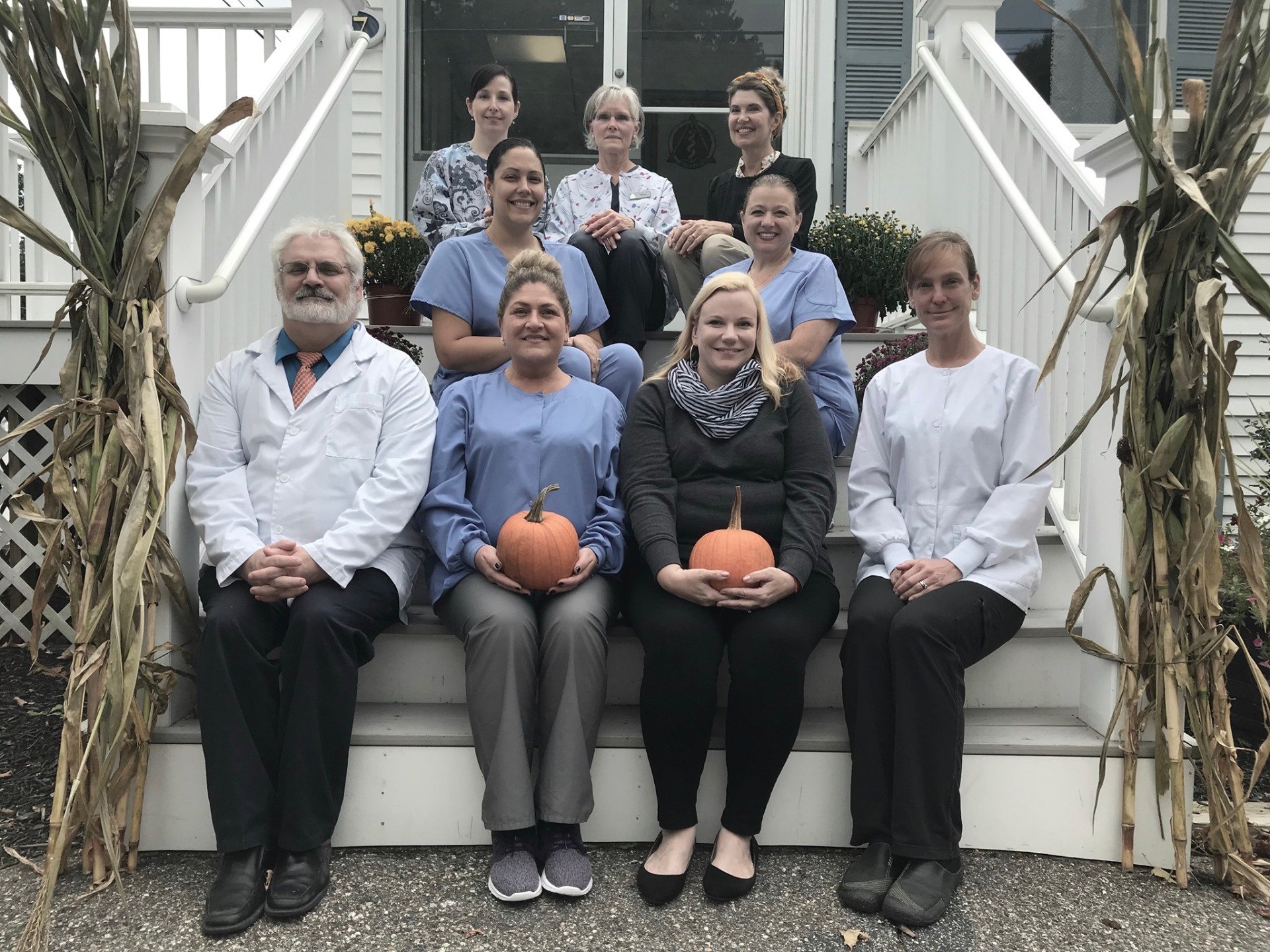 Raymond Dentist 03077 Lamprey Family Dental 6038953161 Dental Implant Dentist in Raymond NH