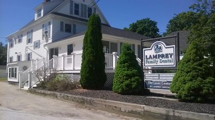 Lamprey Family Dental