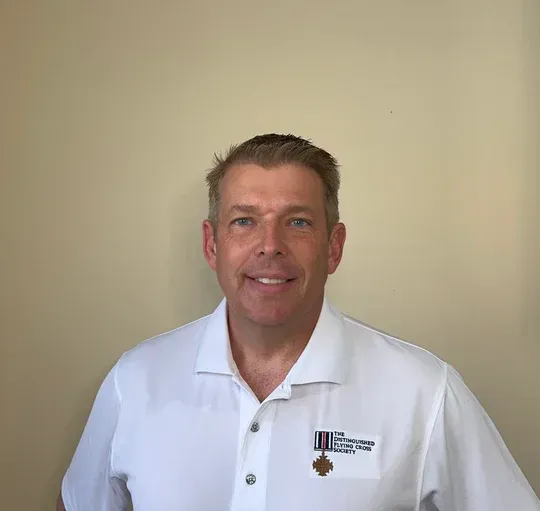 Daren Sorenson
